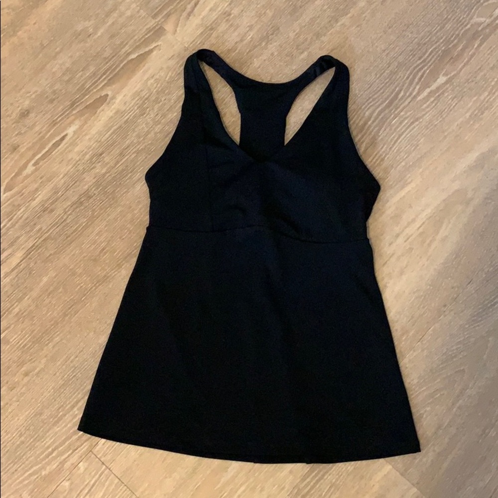 Fabletics sports top